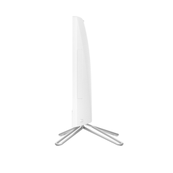 HP 22-DD 2004 NK I3 12150U/ 4GB/ SSD 256 GB /IRIS X /21.5" WHITE – Image 5