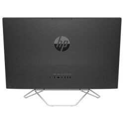 HP 22-DD 2006 NK I3 12150U/ 4GB/ SSD 256 GB /IRIS X /21.5" BLACK – Image 2
