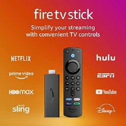 AMAZON Fire TV Stick Lite – Image 2