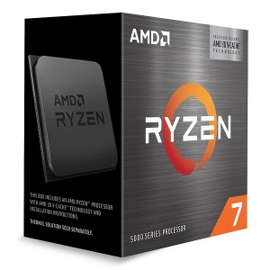 AMD Ryzen 7 5700X (3.4 GHz / 4.6 GHz) (TRAY) 2 AMD Ryzen 7 5800X3D 3.4 GHz 4.5 GHz 1 AMD Ryzen 7 5700X (3.4 GHz / 4.6 GHz) (TRAY)