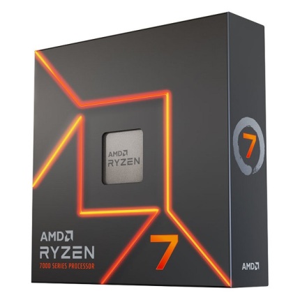 AMD Ryzen 7 7700X (4.5 GHz / 5.4 GHz)7900X