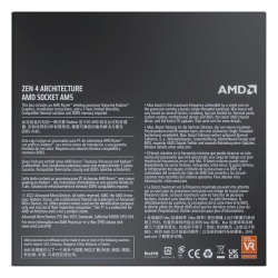 AMD Ryzen 7 7700X (4.5 GHz / 5.4 GHz)7900X – Image 4