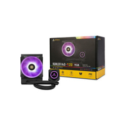 ANTEC KUHLER H2O K120 RGB
