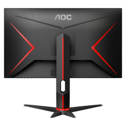 AOC 27″ 2K IPS 165Hz 1Ms G-SYNC Gaming Q27G2S – Image 5
