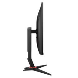 AOC 27″ 2K IPS 165Hz 1Ms G-SYNC Gaming Q27G2S – Image 2