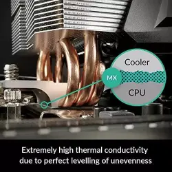 ARCTIC MX4 4G 8.5W/M.K – Image 6