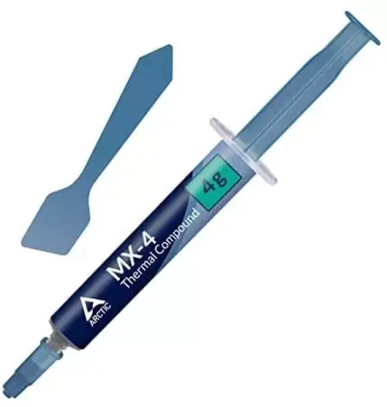 ARCTIC MX4 4G 8.5W/M.K