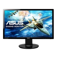 ASUS 24" LED 3D - VG248QE 144Hz 1ms – Image 4