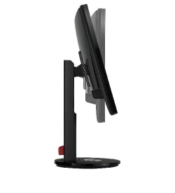 ASUS 24" LED 3D - VG248QE 144Hz 1ms – Image 2