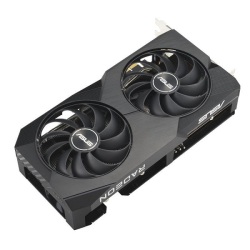 ASUS 6650XT DUAL OC 08GB 1HDMI/ 3DP – Image 6