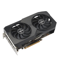 ASUS 6650XT DUAL OC 08GB 1HDMI/ 3DP – Image 5