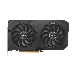ASUS 6650XT DUAL OC 08GB 1HDMI/ 3DP – Image 2
