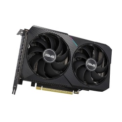 ASUS DUAL GeForce RTX 3060 O12G (LHR) – Image 2