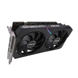 ASUS DUAL GeForce RTX 3060 O12G (LHR) – Image 3