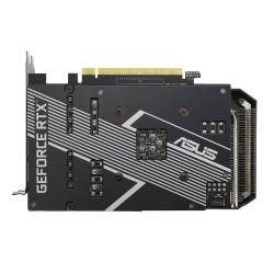 ASUS DUAL GeForce RTX 3060 O12G (LHR) – Image 4