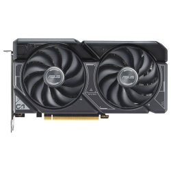 ASUS Dual GeForce RTX 4060 Ti OC Edition 8GB – Image 2