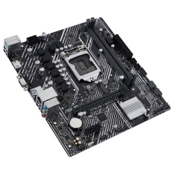 ASUS H510M-K R 2.0 MICRO ATX VGA M.2 SATA3 DDR4 – Image 3
