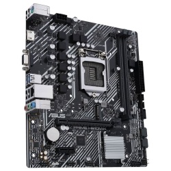 ASUS H510M-K R 2.0 MICRO ATX VGA M.2 SATA3 DDR4 – Image 2