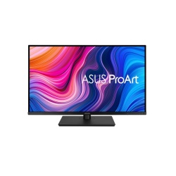 ASUS PA329CV PROART Dalle IPS 4K - UHD HDMI/DisplayPort - Hub USB 3.0 - Pivot - Noir – Image 2