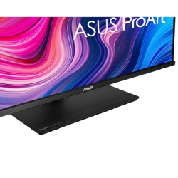 ASUS PA329CV PROART Dalle IPS 4K - UHD HDMI/DisplayPort - Hub USB 3.0 - Pivot - Noir – Image 3