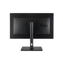 ASUS PA329CV PROART Dalle IPS 4K - UHD HDMI/DisplayPort - Hub USB 3.0 - Pivot - Noir – Image 4
