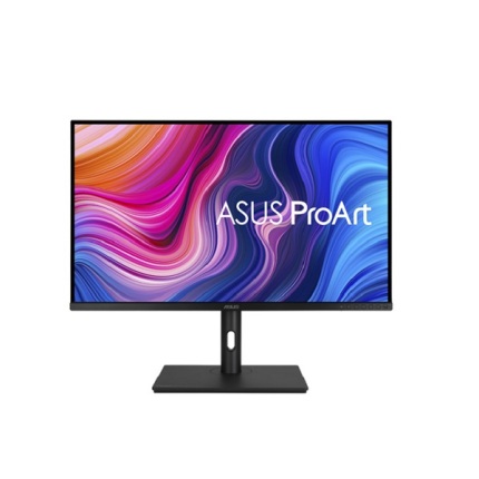 ASUS PA329CV PROART Dalle IPS 4K - UHD HDMI/DisplayPort - Hub USB 3.0 - Pivot - Noir