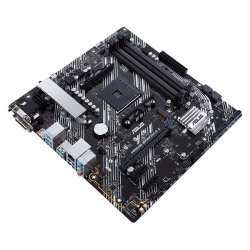 ASUS PRIME B450M-A II 4XDDR4 + RGB SYNC – Image 4