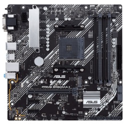 ASUS PRIME B450M-A II 4XDDR4 + RGB SYNC – Image 2
