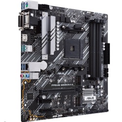 ASUS PRIME B550M-A CSM MICRO ATX – Image 2