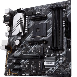 ASUS PRIME B550M-A CSM MICRO ATX – Image 3