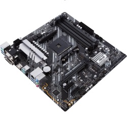ASUS PRIME B550M-A CSM MICRO ATX – Image 4