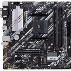 ASUS PRIME B550M-A CSM MICRO ATX – Image 5