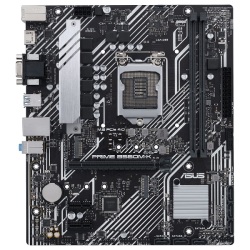 ASUS PRIME B560M-K – Image 3