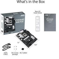 ASUS PRIME B650-PLUS DDR5 – Image 5