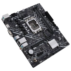 ASUS PRIME H610M-K D4 – Image 2