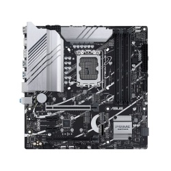ASUS PRIME Z790M-PLUS D4 – Image 2