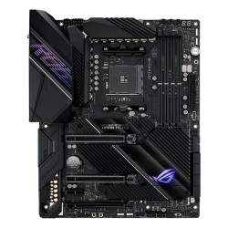 ASUS ROG X570 CROSSHAIR VIII DARK HERO AMD SOCKET AM4 CHIPSET – Image 2