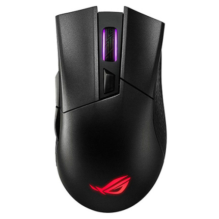 ASUS ROG Gladius II Wireless
