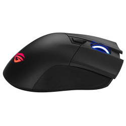 ASUS ROG Gladius II Wireless – Image 2