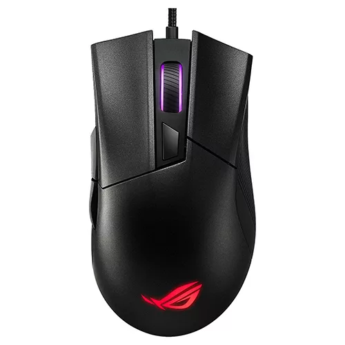 ASUS ROG GLADIUS CORE 1 ASUS ROG Gladius II Core – Image 1