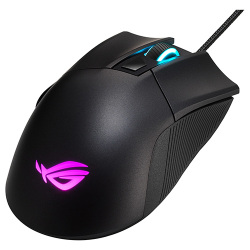 ASUS ROG Gladius II Core – Image 3