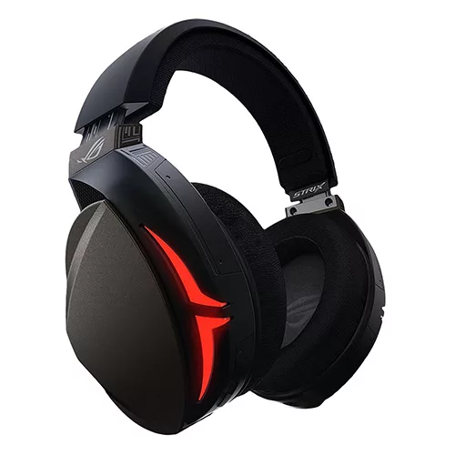 ASUS ROG REBUPLIC GAMERS STRIX FUSION 300 1 CASQUE ASUS ROG REBUPLIC GAMERS STRIX FUSION 300 CASQUE-MICRO 7.1 GAMER PC/PS4/XBOX ONE – Image 1