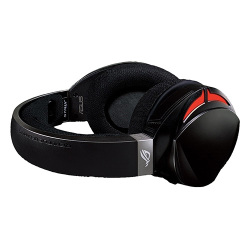 CASQUE ASUS ROG REBUPLIC GAMERS STRIX FUSION 300 CASQUE-MICRO 7.1 GAMER PC/PS4/XBOX ONE – Image 2