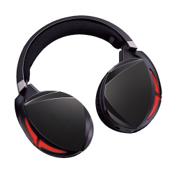 CASQUE ASUS ROG REBUPLIC GAMERS STRIX FUSION 300 CASQUE-MICRO 7.1 GAMER PC/PS4/XBOX ONE – Image 4