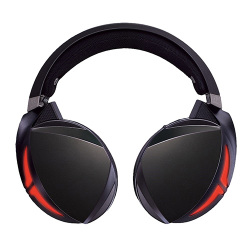 CASQUE ASUS ROG REBUPLIC GAMERS STRIX FUSION 300 CASQUE-MICRO 7.1 GAMER PC/PS4/XBOX ONE – Image 5