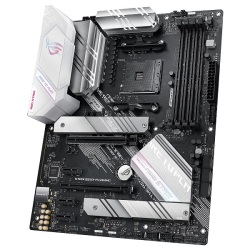 ASUS ROG STRIX B550-A GAMING – Image 2