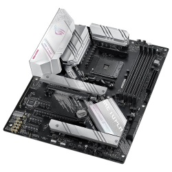 ASUS ROG STRIX B550-A GAMING – Image 4