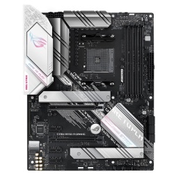 ASUS ROG STRIX B550-A GAMING – Image 3