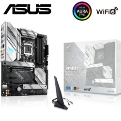 ASUS ROG STRIX B560-A GAMING WIFI