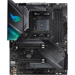 ASUS ROG STRIX X570F GAMING – Image 2